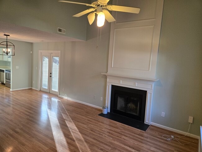 5006 Silhouette Dr in Durham, NC - Building Photo - Building Photo