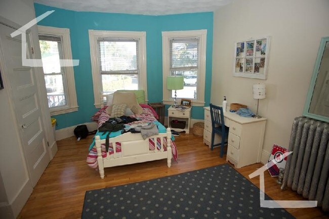 41 Coolidge Rd-Unit -1 in Boston, MA - Building Photo - Building Photo