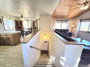 1916 Pioneer Way in Pine Mountain Club, CA - Building Photo - Building Photo