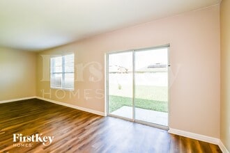 3016 Serendipity Wy in Davenport, FL - Foto de edificio - Building Photo