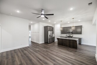 2157 Rylee Wy in Greenbrier, TN - Foto de edificio - Building Photo