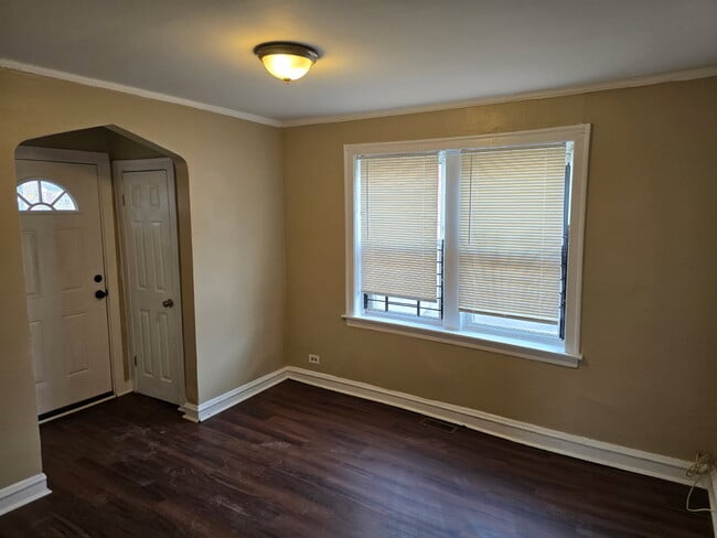 5700 S Wolcott Ave in Chicago, IL - Building Photo - Building Photo