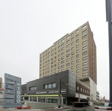1800 4th St SW in Calgary, AB - Building Photo - Building Photo
