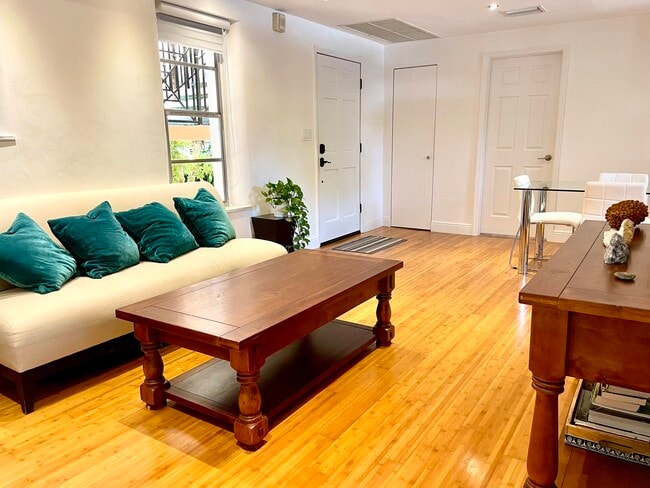 property at 4812 Pine Tree Dr