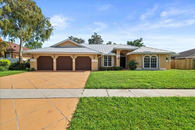 property at 13557 Northumberland Cir