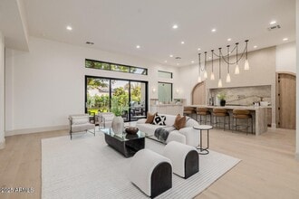 3301 E Elm St in Phoenix, AZ - Building Photo - Building Photo