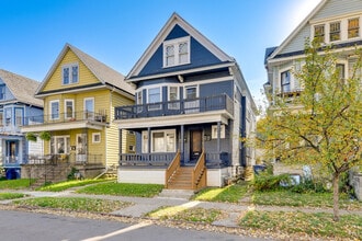 503 Massachusetts Ave, Unit ID1300524P in Buffalo, NY - Building Photo - Building Photo