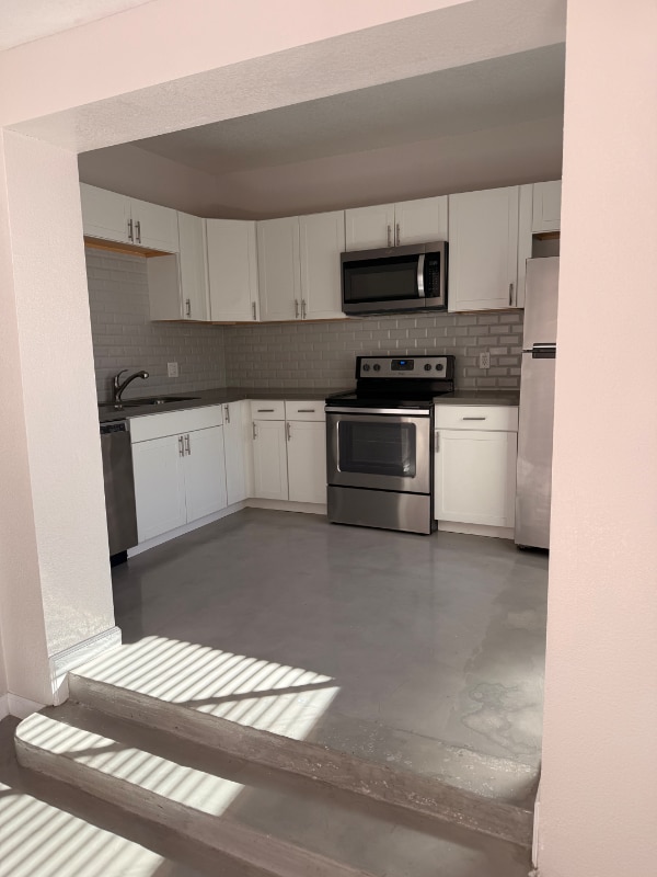 340 W Highland Ave, Unit 8 in Phoenix, AZ - Building Photo - Building Photo