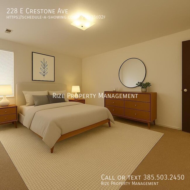 228 E Crestone Ave in South Salt Lake, UT - Building Photo - Building Photo