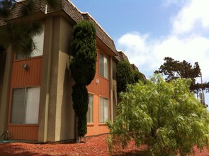 7302 Mesa College Dr, Unit 26 in San Diego, CA - Building Photo - Building Photo