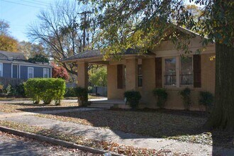 1377 Linden Ave in Memphis, TN - Building Photo - Building Photo