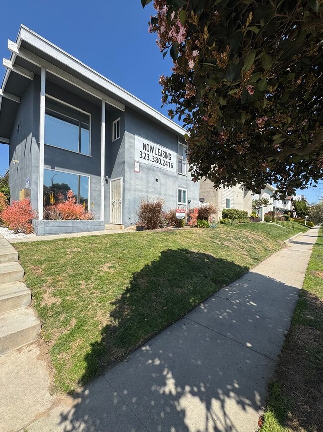 property at 1305 Beryl St