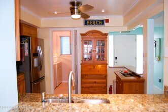 1700 Commodore Blvd in Cocoa Beach, FL - Building Photo - Building Photo