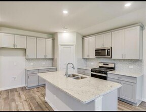 14052 Callisto Wy in Haslet, TX - Building Photo - Building Photo