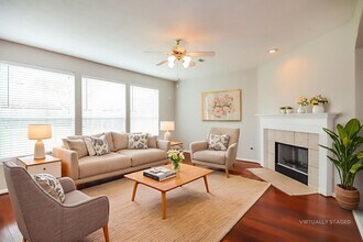 15327 Wild Timber Trail in Cypress, TX - Building Photo - Building Photo