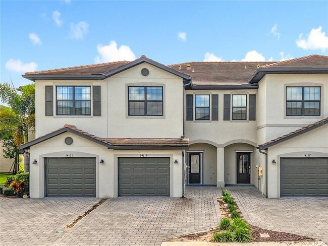 property at 14119 Pine Lodge Ln