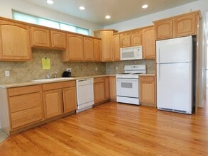 563 1/2 Garden Cress Court in Grand Junction, CO - Building Photo - Building Photo