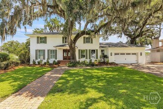 138 Cardinal Rd in Savannah, GA - Building Photo - Building Photo