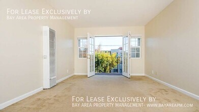 205 Monte Diablo Ave in San Mateo, CA - Building Photo - Building Photo