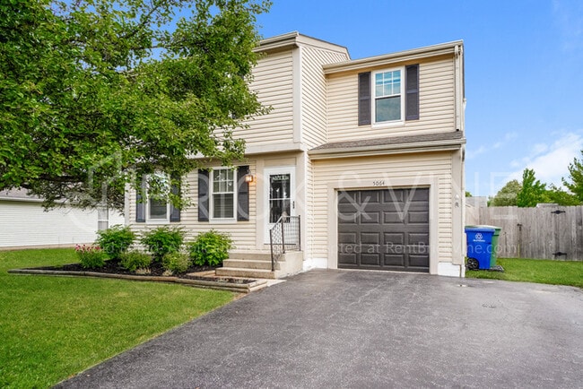 property at 5064 Cashion Dr