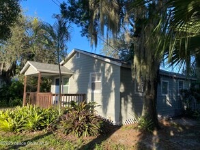 1907 Fletcher St in Melbourne, FL - Building Photo - Building Photo