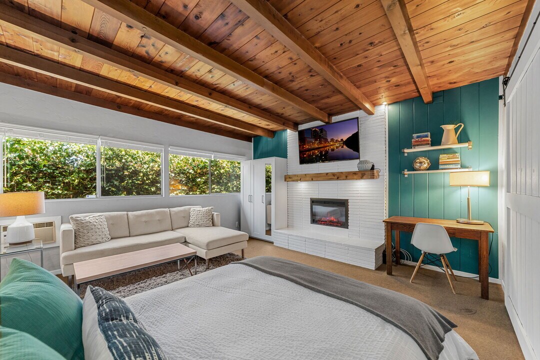 4759 Baylor Dr, Unit B in San Diego, CA - Building Photo