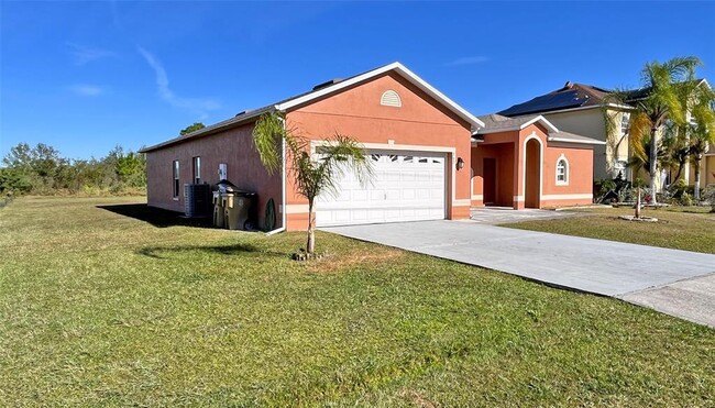 262 Beckenham Dr in Kissimmee, FL - Foto de edificio - Building Photo