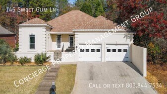 145 Sweet Gum Ln in Aiken, SC - Building Photo