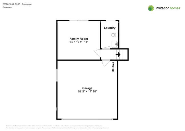 25820 185th Pl SE in Covington, WA - Building Photo - Building Photo