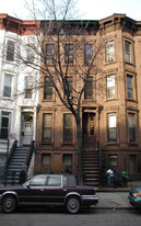 611 Putnam Ave Apartments