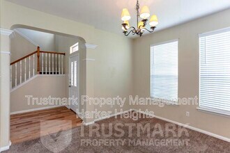 212 Crowfoot Dr in Harker Heights, TX - Building Photo - Building Photo