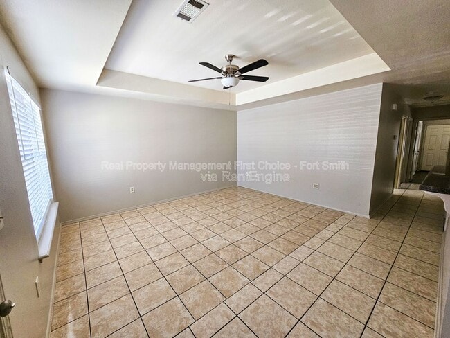 1439 Brazil Ave in Fort Smith, AR - Building Photo - Building Photo