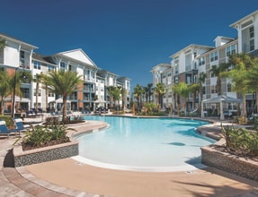 Alcove in Orlando, FL - Foto de edificio - Building Photo