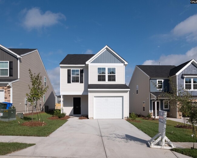 property at 309 Ridley Hill Ln