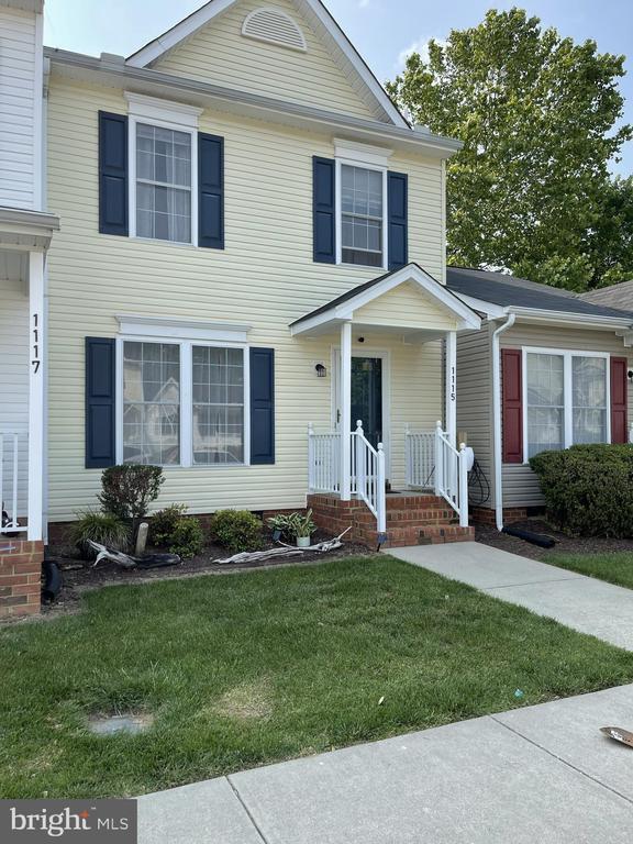1115 Settlers Landing Dr in Tappahannock, VA - Building Photo - Building Photo
