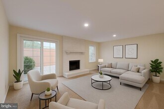 2006 Gallows Tree Ln in Vienna, VA - Building Photo - Building Photo