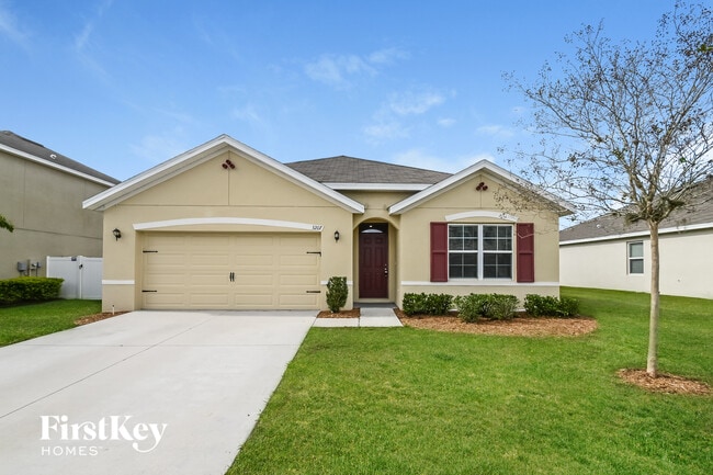 3207 Pemberly Pk Dr