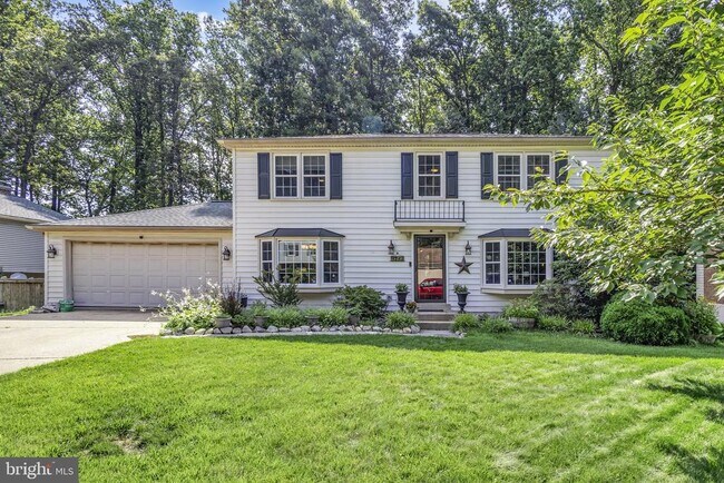 property at 9713 Velilla Rd