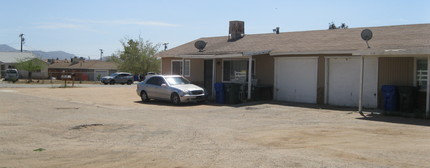 13116 Mohawk Rd in Apple Valley, CA - Building Photo - Building Photo