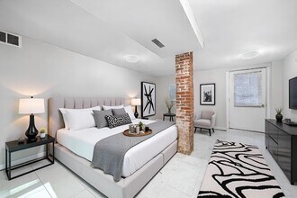 77 Webster St in Boston, MA - Building Photo - Building Photo