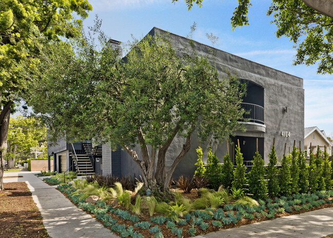 4104 Madison Ave, Unit 3