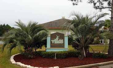 Orange Beach Villas in Orange Beach, AL - Building Photo - Building Photo