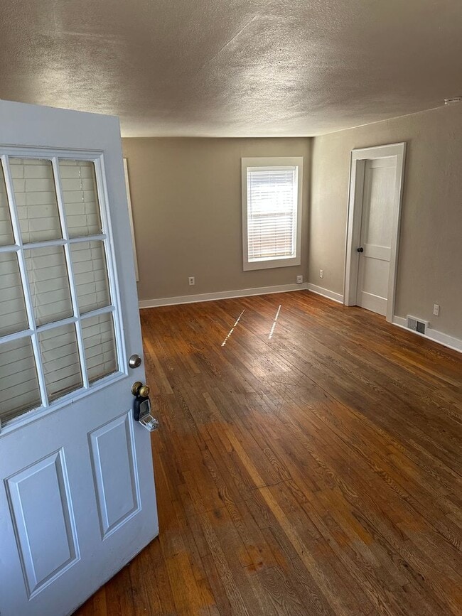 1840 E Viewpoint Dr in Fayetteville, AR - Building Photo - Building Photo