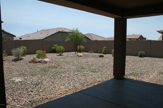 10765 W Bronco Trail in Peoria, AZ - Building Photo - Building Photo