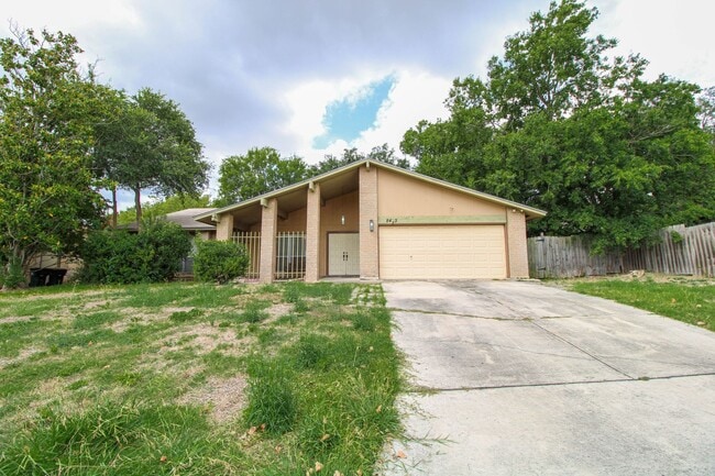 property at 8423 Littleport