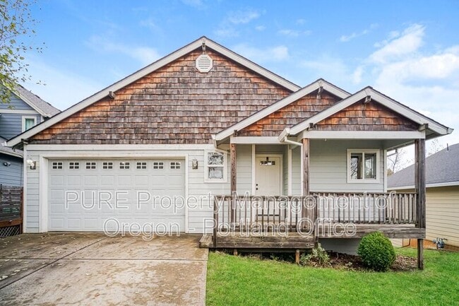 property at 18624 Van Fleet Ave