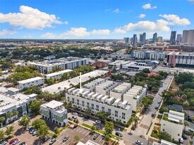 401 N Oregon Ave in Tampa, FL - Building Photo