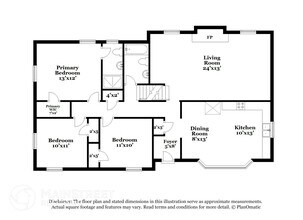 6613 Long Ave in Shawnee, KS - Building Photo - Building Photo