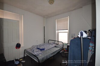 216 Hemenway St in Boston, MA - Building Photo - Building Photo