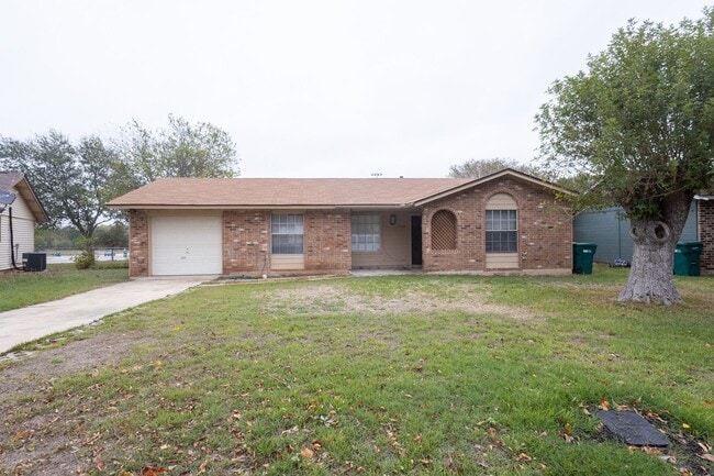 property at 11702 Welcome Dr